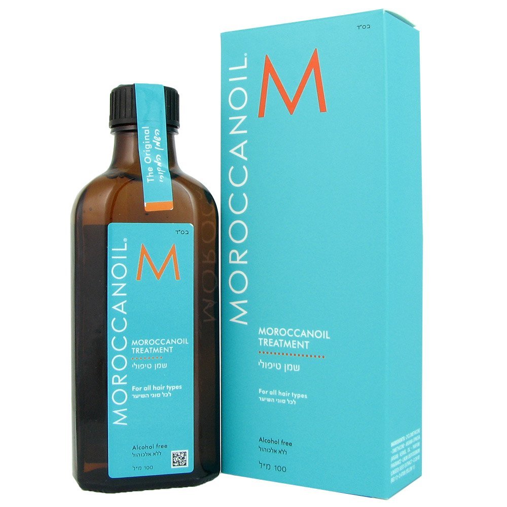 Moroccanoil Hair Treatment