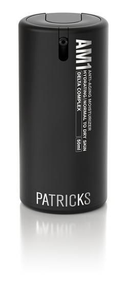 Patricks Am1 Anti-Aging Moisturizer
