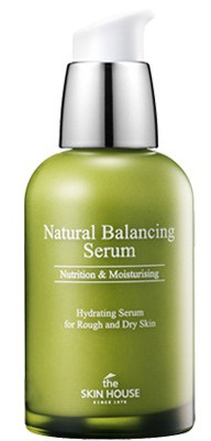 The Skin House Natural Balancing Serum