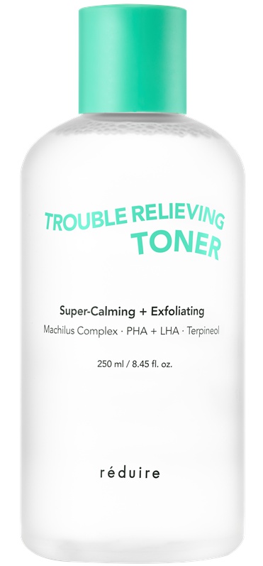 Reduire Trouble Relieving Toner