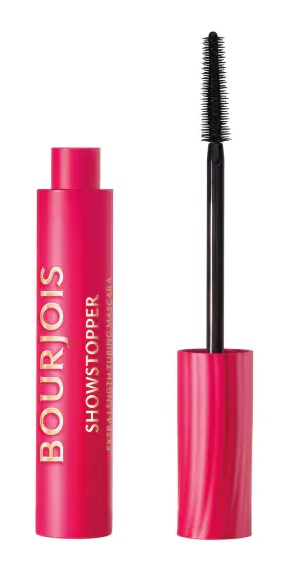 Bourjois Showstopper Extra Length Mascara