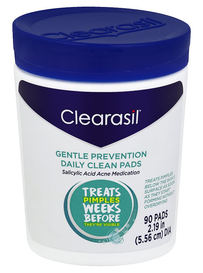 Clearasil Daily Clear Deep Cleansing Toner