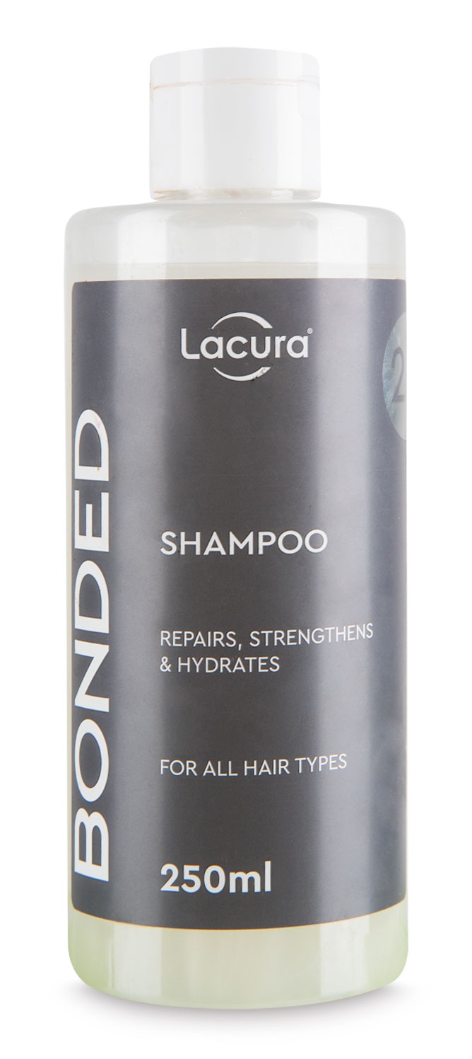 LACURA Bonded Shampoo