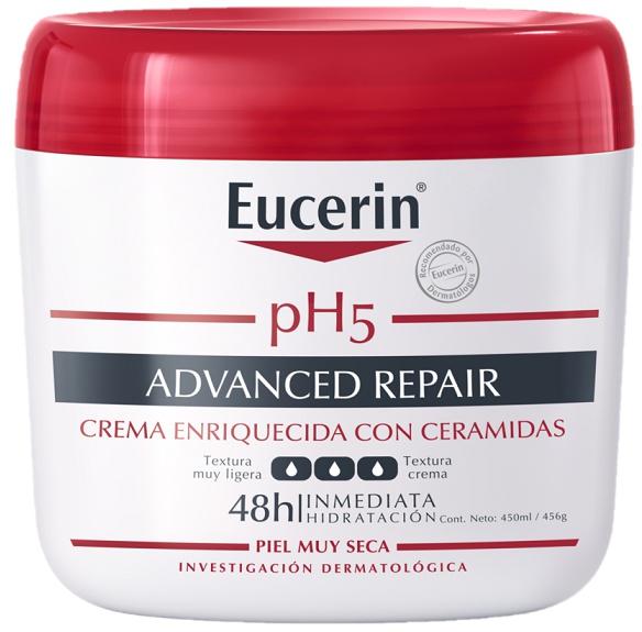 Eucerin pH5 Advanced Repair