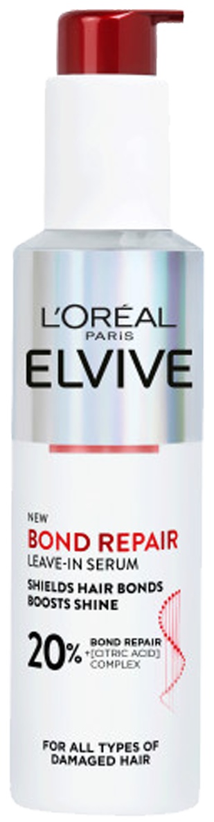 L'Oreal Elvive Bond Repair Leave-in Serum