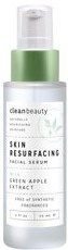 Cleanbeauty Skin Resurfacing Facial Serum