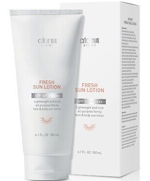 Atomy Fresh Sun Lotion