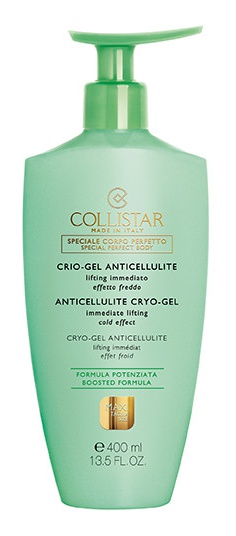 Collistar Special Perfect Body Anticellulite Cryo Gel