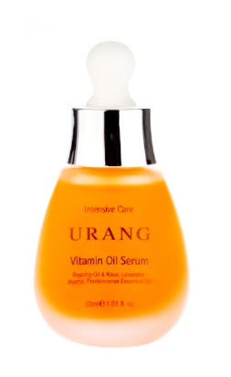 URANG Vitamin Oil Serum