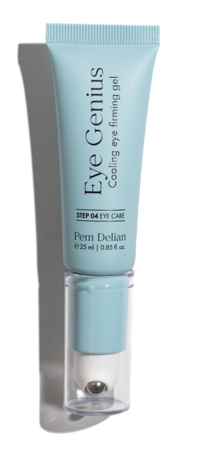 Pem Delian Eye Genius Cooling Eye Firming Gel