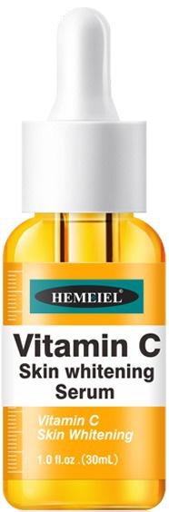 Hemeiel Vitamin C. Skin Brightening Face Serum