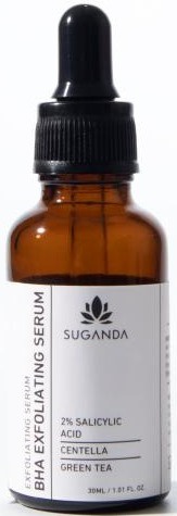 Suganda BHA Exfoliating Serum