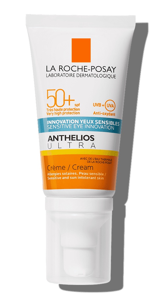 La Roche-Posay Anthelios Ultra Spf50+ Face Sunscreen For Dry Skin
