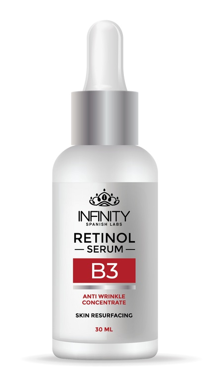 infinity Retinol B3 Serum