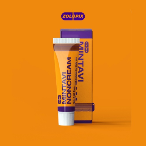 Zolopix Mintavi Noncream