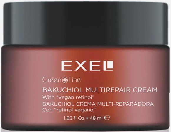 EXEL Bakuchiol Multirepair Cream