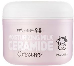 Kwailnara Moisturizing Milk Ceramide Cream