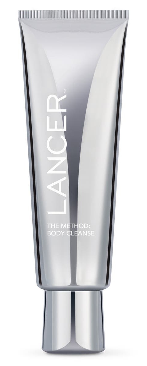 LANCER The Method: Body Cleanse
