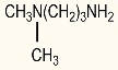 Dimethylaminopropylamine