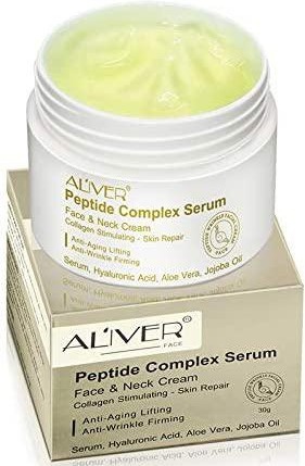 Aliver Skin Peptide Complex Serum