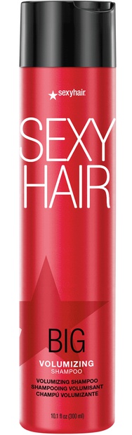 Sexy Hair Big Volumizing Shampoo