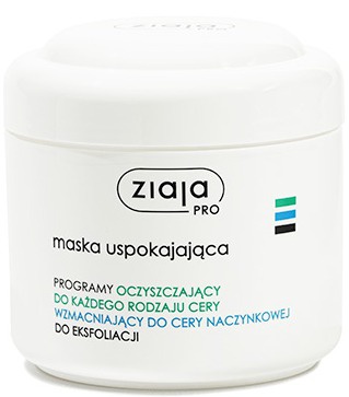 Ziaja Pro Soothing Mask