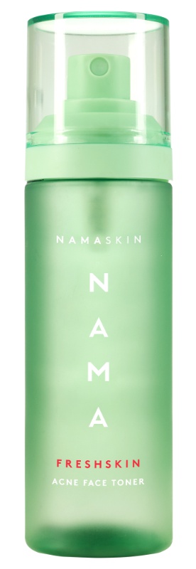 NAMA Freshskin Acne Face Toner