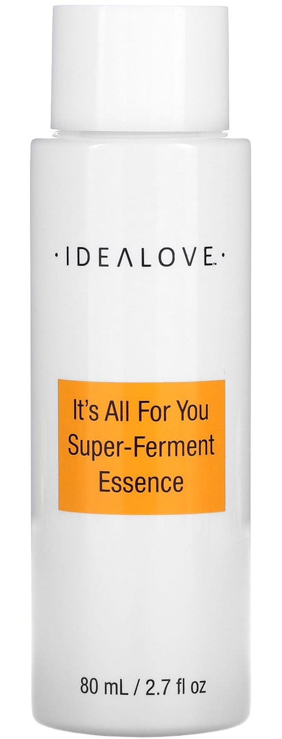Idealove It's All For You, Super-ferment Essence