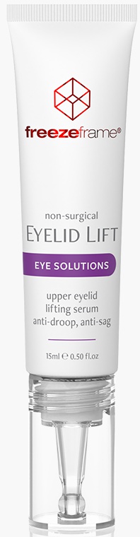 Freezeframe Non-surgical Eyelid Lift