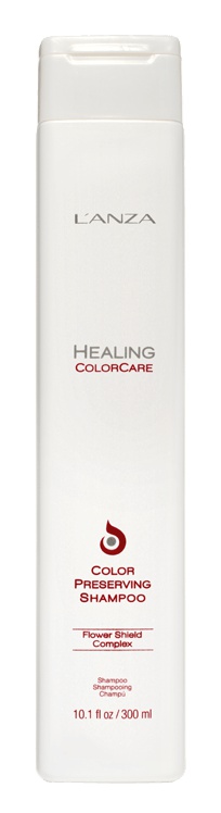 L’anza Healing Colorcare Color-Preserving Shampoo