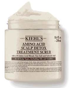 Kiehl's Kiehl’s Amino Acid Scalp Detox Treatment Scrub