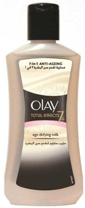 Olay Total Effects 7 In 1 Age Defying Milk