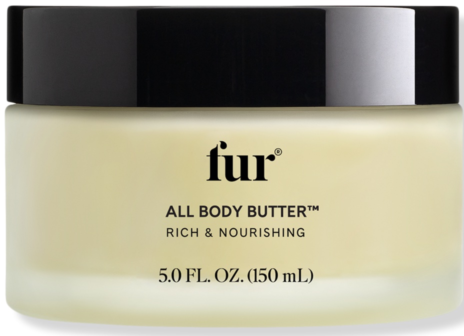 Fur All Body Butter