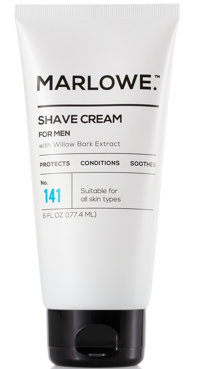 Marlowe No. 141 Shave Cream