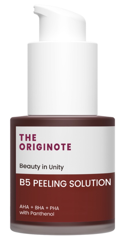 The Originote B5 Peeling Solution
