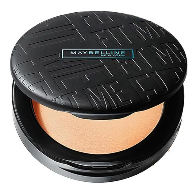 Maybelline New York Compact Powder