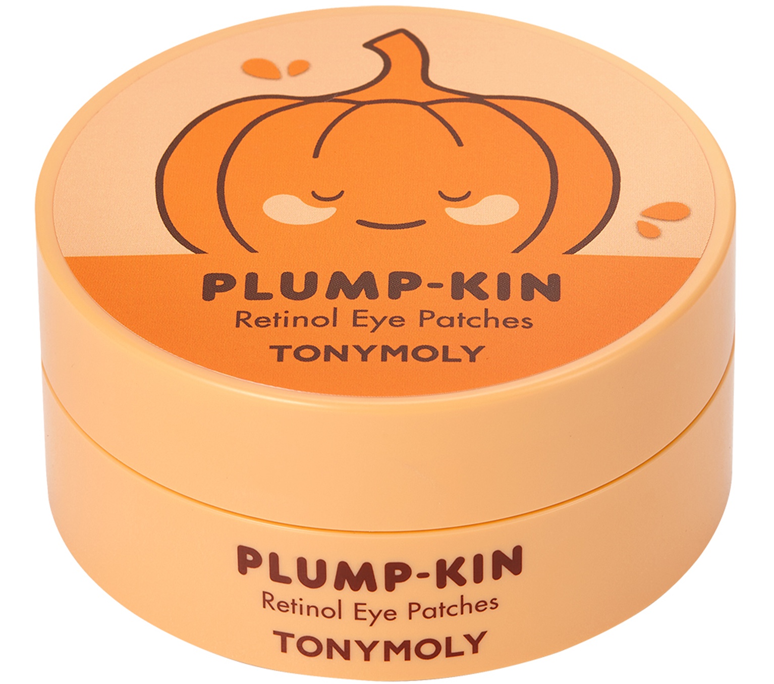 TonyMoly Plump-kin Retinol Eye Patches
