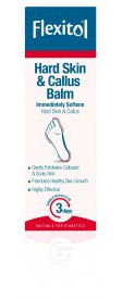 Flexitol Hard Skin & Callous Balm