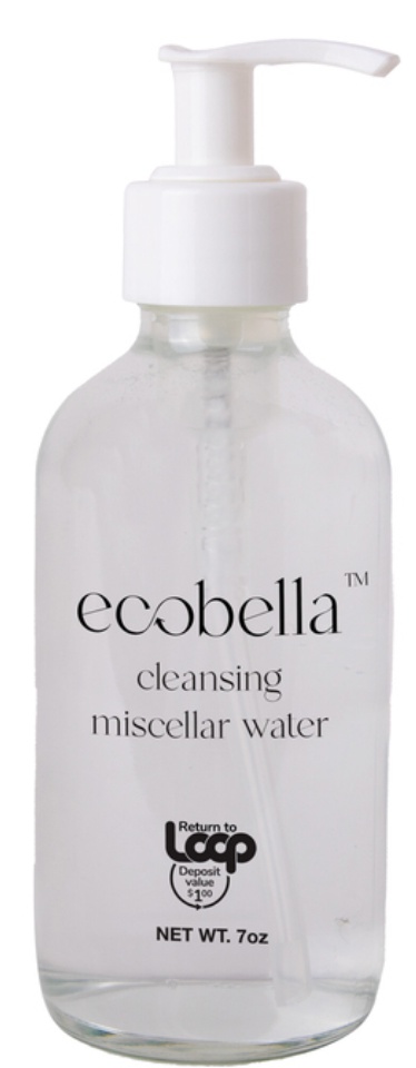 Ecobella Cleansing Micellar Water 7 Oz•upha057226