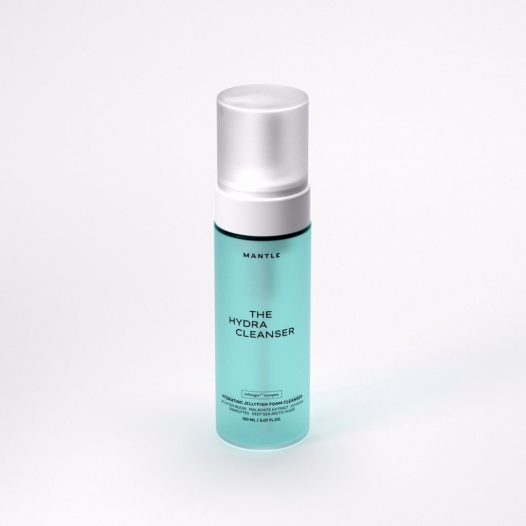 Mantle The Hydra Cleanser