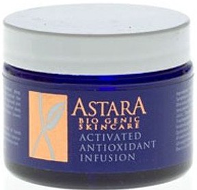 Astara Skincare Activated Antioxidant Infusion