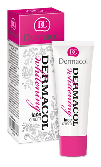 Dermacol Whitening Face Cream