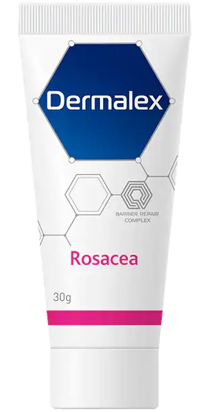 Dermalex Rosacea Treatment