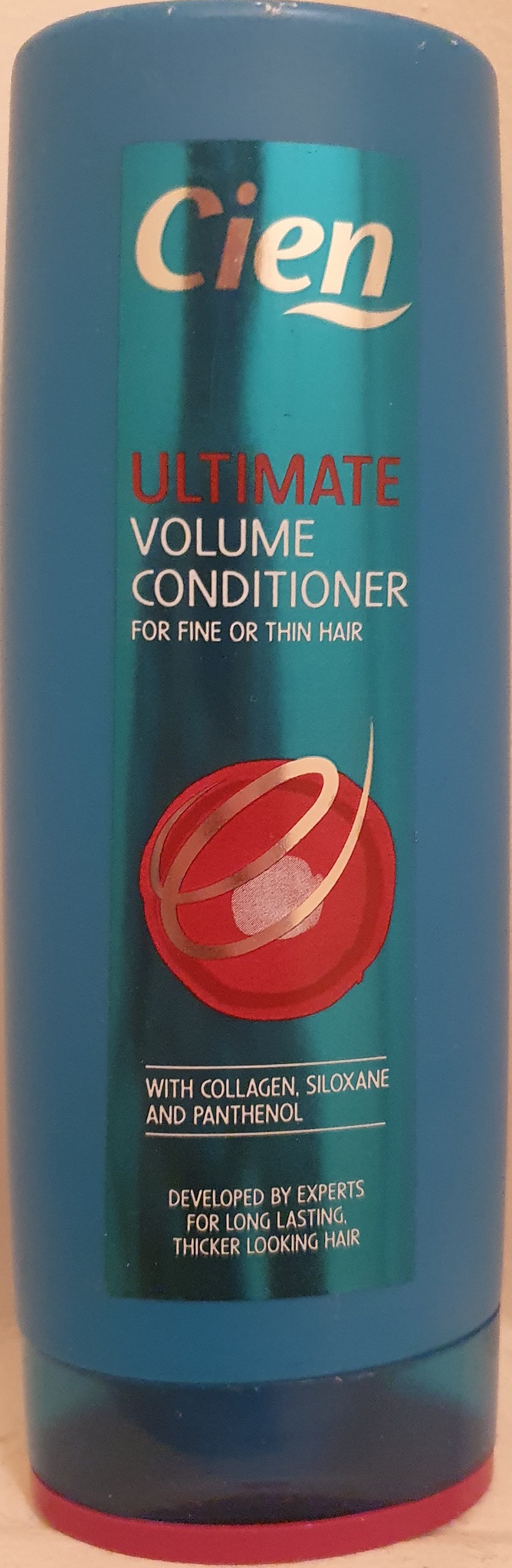 Cien Ultimate Volume Conditioner