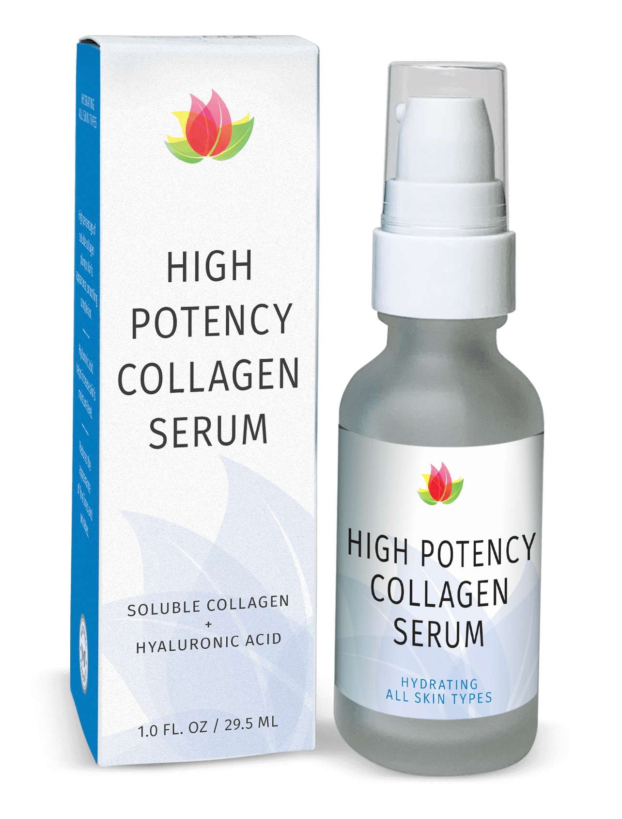 Reviva Labs High Potency Collagen Serum
