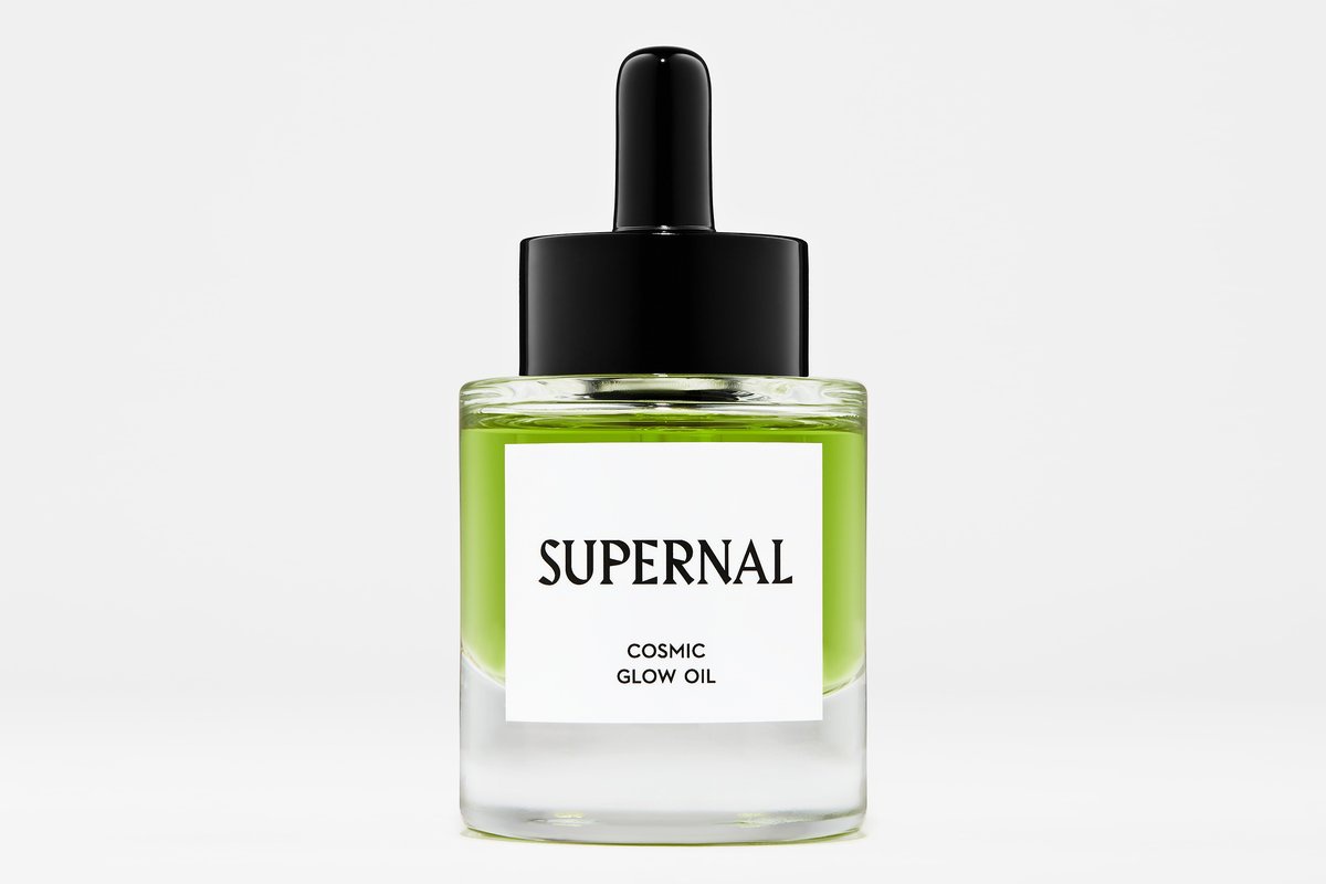 Supernal Cosmic Glow Oil