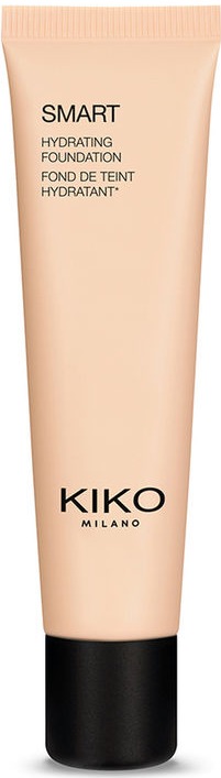 KIKO Milano Smart Hydrating Foundation
