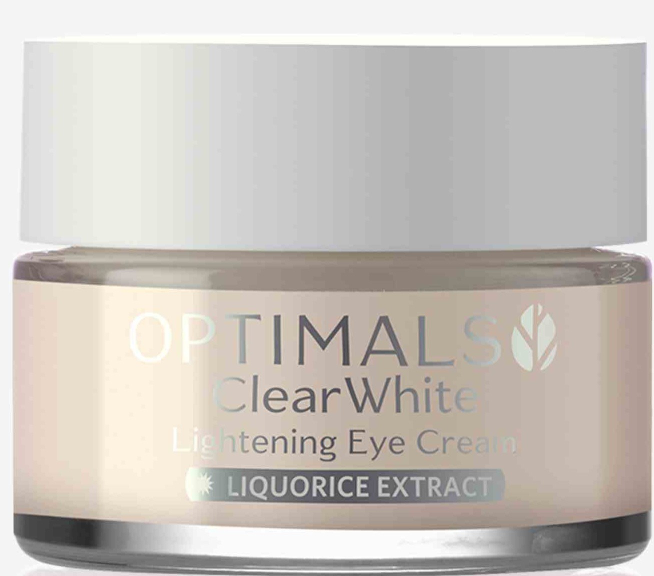 Oriflame Optimals Clear White Lightening Eye Cream