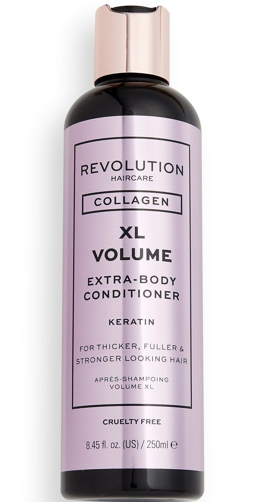 Revolution Haircare Collagen XL Volume Extra-Body Conditioner
