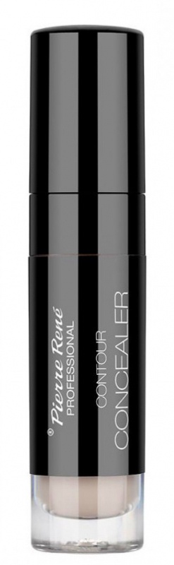 pierre Rene Contour Concealer - Liquid Concealer